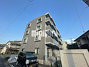 シャトーグランデの賃貸物件