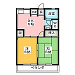 シティハイムクレールのイメージ