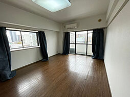 ＺＵＭ　ＳＡＮＣＴＵＳ 5階1DKのリビング/ダイニング