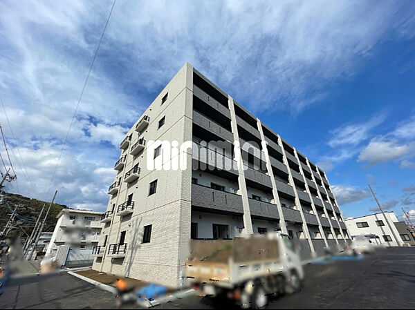 Ｇｒａｎｄｅｕｒ　Ｏｈｉｗａ 209｜静岡県静岡市葵区大岩２丁目(賃貸マンション1LDK・2階・52.19㎡)の写真 その3