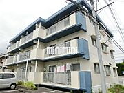 リバーサイドSKY A 3階 築40年9ヶ月の賃貸物件