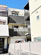 静岡駅より徒歩27分 3階 築27年10ヶ月の賃貸物件