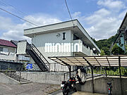 石橋ハイツの賃貸物件