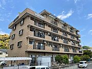 静岡駅よりバス30分 徒歩7分 4階 築21年2ヶ月の賃貸物件