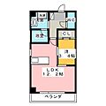 N-GLANZ4階7.5万円