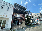 静岡駅より徒歩21分 2階 築35年2ヶ月の賃貸物件
