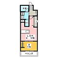エミエール葵9階8.4万円