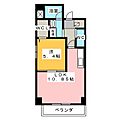 コーキャス南町2階8.4万円