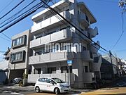 静岡駅より徒歩21分 4階 築37年3ヶ月の賃貸物件
