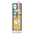 ユージックス伝馬5階5.9万円