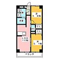 フェリジータ幸町5階8.5万円