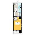 コーキャス馬場町3階6.0万円