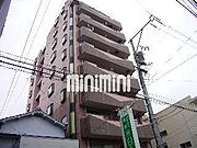 静岡駅より徒歩15分 2階 築31年の賃貸物件