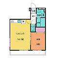 Soluna3階8.9万円