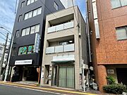 新静岡駅より徒歩4分 1階 築11年11ヶ月の賃貸物件