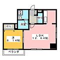 エミエール葵7階9.8万円