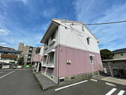 メルセジュールセカンドの賃貸物件