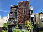 THE GRAND SQUARE 静岡本通の賃貸物件