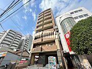 静岡駅より徒歩5分 築11年9ヶ月 9階建の賃貸物件