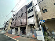 静岡駅より徒歩9分 新築 4階建の賃貸物件