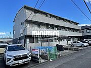 安倍川駅より徒歩2分 築13年1ヶ月 3階建の賃貸物件