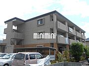 静岡駅よりバス20分 徒歩4分 1階 築20年7ヶ月の賃貸物件