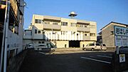 MYコーポ3A 3階 築38年の賃貸物件