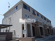 ピノ・モンテCの賃貸物件