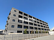 静岡駅よりバス13分 徒歩6分 新築 5階建の賃貸物件