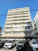 静岡駅より徒歩19分 3階 築27年の賃貸物件
