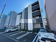 静岡駅より徒歩22分 1階 築2年9ヶ月の賃貸物件