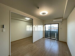 Menera 409 4階1LDKのリビング/ダイニング