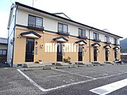 安倍川駅より徒歩8分 2階 築28年2ヶ月の賃貸物件
