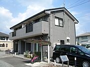 静岡駅よりバス23分 徒歩4分 1階 築23年2ヶ月の賃貸物件