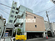 新静岡駅より徒歩13分 3階 築56年4ヶ月の賃貸物件