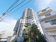 新静岡駅より徒歩6分 12階 築3年7ヶ月の賃貸物件