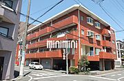 プリエール吉野 3階 築37年2ヶ月の賃貸物件