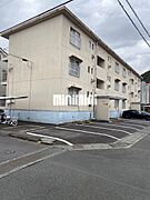 静岡駅より徒歩47分 1階 築45年2ヶ月の賃貸物件