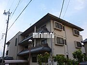 静岡駅よりバス15分 徒歩2分 3階 築26年10ヶ月の賃貸物件