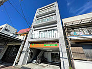 新静岡駅より徒歩21分 3階 築36年7ヶ月の賃貸物件