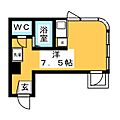 ルプラド4階5.5万円