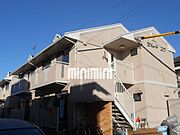  1階 築34年6ヶ月の賃貸物件