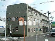 古庄駅より徒歩8分 3階 築30年9ヶ月の賃貸物件