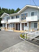 安倍川駅より徒歩30分 1階 築20年4ヶ月の賃貸物件