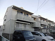 音羽町駅より徒歩30分 2階 築36年4ヶ月の賃貸物件