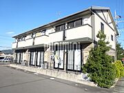 新静岡駅よりバス19分 徒歩2分 1階 築19年11ヶ月の賃貸物件