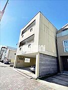 S-PALACEII 2階 築29年2ヶ月の賃貸物件
