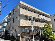 マグノリア 2階 築12年5ヶ月の賃貸物件