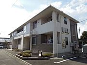 安倍川駅より徒歩15分 2階 築14年2ヶ月の賃貸物件