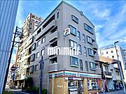 日吉町駅より徒歩1分 3階 築27年8ヶ月の賃貸物件